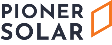 Pioner Solar Logo