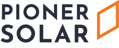 Pioner Solar Logo